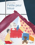 Petite peur bleue!